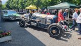 O-iO Oldtimer in Obwalden 2023