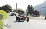 Oldtimer Treff Surselva