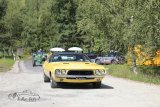 Oldtimer Treff Surselva