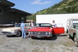 Oldtimer Treff Surselva