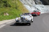 Oldtimer Treff Surselva