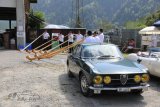 Oldtimer Treff Surselva