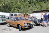 Oldtimer Treff Surselva