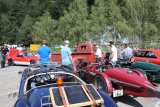 Oldtimer Treff Surselva