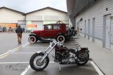 Custom Parts & Wear Mellingen