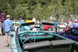 Oldtimer Treff Surselva
