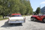 Oldtimer Treff Surselva