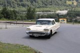 Oldtimer Treff Surselva