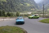 Oldtimer Treff Surselva
