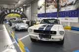 Technikmuseum Sinsheim, 100 Jahre 24h von Le Mans