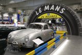 Technikmuseum Sinsheim, 100 Jahre 24h von Le Mans