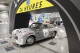 Technikmuseum Sinsheim, 100 Jahre 24h von Le Mans