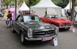 Zürich Classic Car Award
