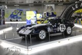 Technikmuseum Sinsheim, 100 Jahre 24h von Le Mans