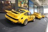 Technikmuseum Sinsheim, 100 Jahre 24h von Le Mans