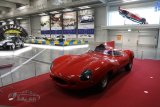 Technikmuseum Sinsheim, 100 Jahre 24h von Le Mans