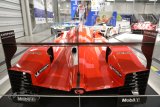 Technikmuseum Sinsheim, 100 Jahre 24h von Le Mans