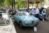 Zürich Classic Car Award