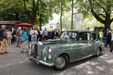 Zürich Classic Car Award