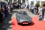Zürich Classic Car Award