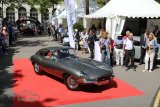 Zürich Classic Car Award