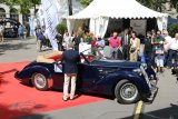 Zürich Classic Car Award