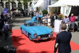 Zürich Classic Car Award