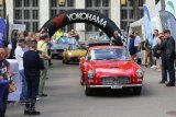 Zürich Classic Car Award