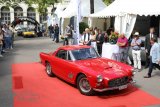 Zürich Classic Car Award