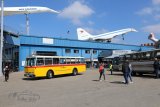 Europatreffen historischer Omnibusse Sinsheim 2023