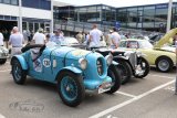 Oldtimer Grandprix Safenwil 2023