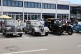 Oldtimer Grandprix Safenwil 2023
