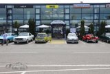 Oldtimer Grandprix Safenwil 2023