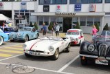 Oldtimer Grandprix Safenwil 2023