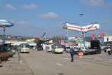 Europatreffen historischer Omnibusse Sinsheim 2023