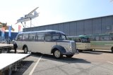 Europatreffen historischer Omnibusse Sinsheim 2023