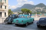 Concorso dʼEleganza Lugano