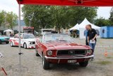 Oldtimertreffen Furttal
