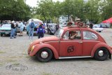 Oldtimertreffen Furttal