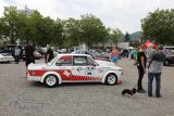 Oldtimertreffen Furttal
