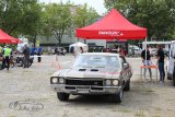 Oldtimertreffen Furttal