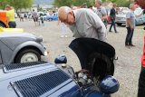 Oldtimertreffen Furttal