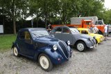 Oldtimertreffen Furttal