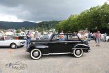 Oldtimertreffen Furttal