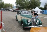 Oldtimertreffen Furttal