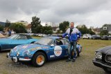 Oldtimertreffen Furttal