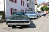 Oldtimer Träff Laufen 2023