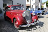 Oldtimer Träff Laufen 2023