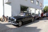 Oldtimer Träff Laufen 2023