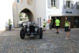 Oldtimer Träff Laufen 2023